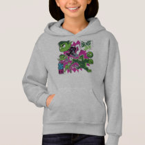 Teen Titans Go! | Beast Boy Shapeshifts Hoodie