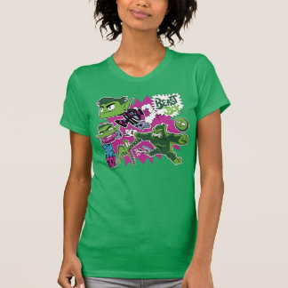 Teen Titans Go! | Beast Boy Shapeshifts T-Shirt