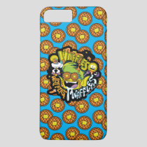 Teen Titans Go! | Beast Boy Waffles iPhone 8 Plus/7 Plus Case