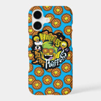Teen Titans Go! | Beast Boy Waffles