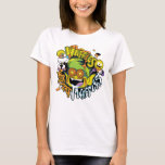 Teen Titans Go! | Beast Boy Waffles T-Shirt