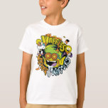 Teen Titans Go! | Beast Boy Waffles T-Shirt