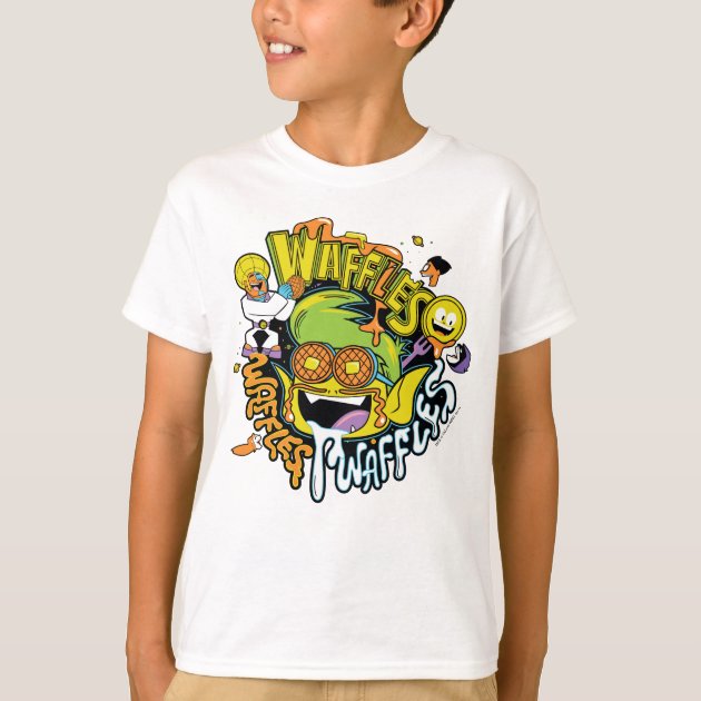 Beast boy 2024 t shirt