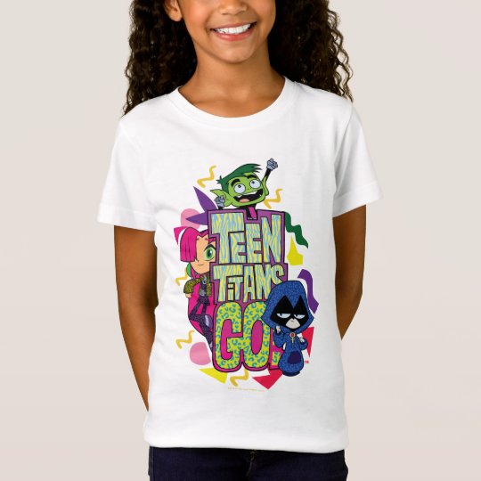 Teen Titans Go Suckas Women's T-Shirt