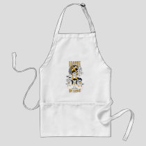 Teen Titans Go! | League of Legs Adult Apron