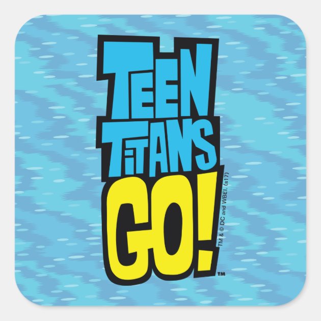Teen Titans Go! Logo Eraser Set Of 2 - Officially Licensed Cartoon Network Erasers - View #10