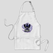 Teen Titans Go! | Raven Attack Adult Apron