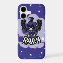 Teen Titans Go! | Raven Attack iPhone 17 Case