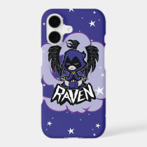 Teen Titans Go! | Raven Attack iPhone 17 Case