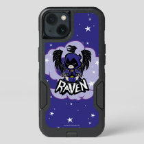 Teen Titans Go! | Raven Attack iPhone 13 Case