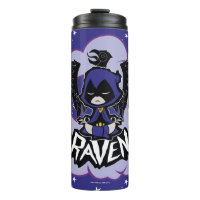 Teen Titans Go! | Raven Attack