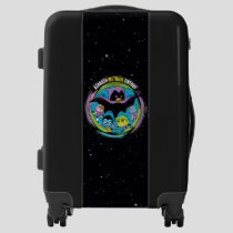 Teen Titans Go! | Raven "Azarath Metrion Zinthos" Luggage