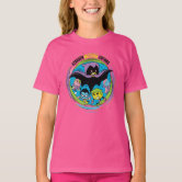 : Kids DC Comics Teen Titans Go! Raven Big Face T-Shirt : Clothing,  Shoes & Jewelry