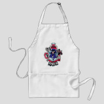 Teen Titans Go! | Raven Demonic Powers Graphic Adult Apron