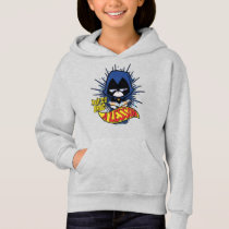 Teen Titans Go! | Raven "Learned A Lesson" Hoodie