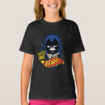 Teen Titans Go! | Raven "Learned A Lesson" T-Shirt