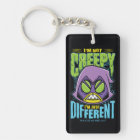 Teen Titans Go! | Raven "Not Creepy I'm Different"