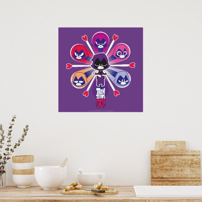 Raven Emoticlones
