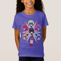 Teen Titans Go! | Raven's Emoticlones