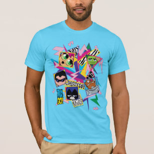 Geometric Shape Collage T Shirts Shirt Geometric Shape Collage T Shirts