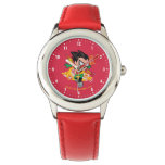 Teen Titans Go! | Robin's Arsenal Graphic Watch