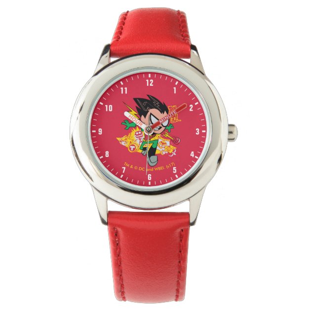 Arsenal 2024 kids watch