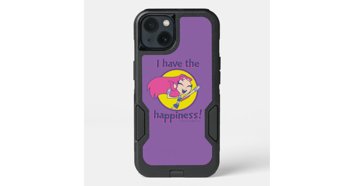 Phone Cover Rfa Teen Titans Go! | Starfire