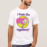 Teen Titans Go! | Starfire "I Have The Happiness"