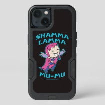 Teen Titans Go! | Starfire "Shamma Lamma Mu-Mu" iPhone 13 Case