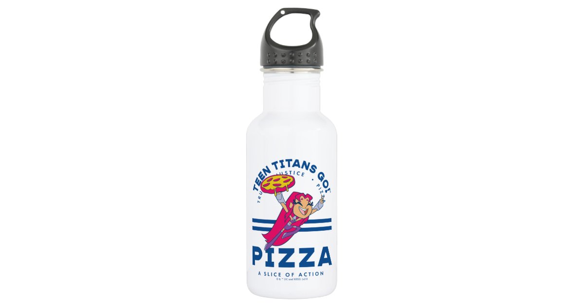 Teen Titans Go!, Team Arrow Graphic Water Bottle