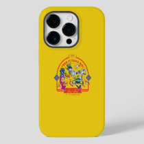 Teen Titans Go! To Go iPhone 14 Pro Case