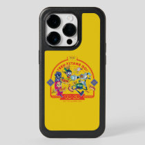 Teen Titans Go! To Go OtterBox iPhone 14 Pro Case