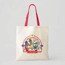 Teen Titans Go! To Go Tote Bag