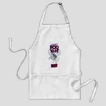Teen Titans Go! | Warrior Cyborg Riding Pegasus Adult Apron