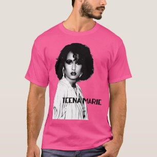 Teena Marie T-Shirt