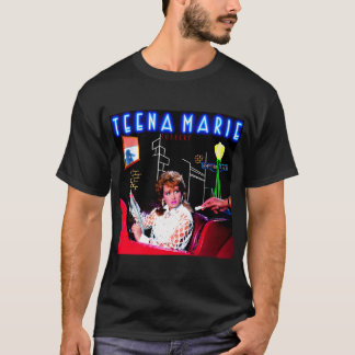 Teena Marie T-Shirt