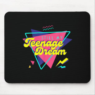Teenage Dream Mouse Pad