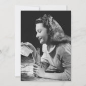 Teenage Girl (Front)