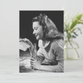 Teenage Girl (Standing Front)