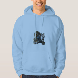 Teenova hoodies