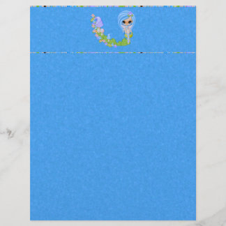 Teensy Fae Cute Faery