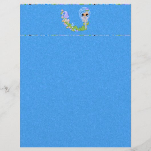 Teensy Fae Cute Faery (Front)