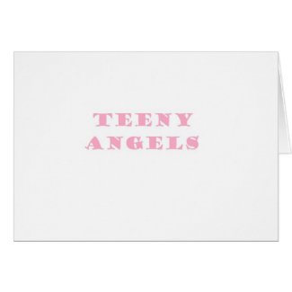 teeny angels
