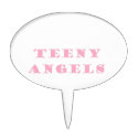 teeny angels