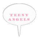 teeny angels