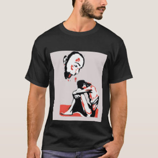 tees-1 zombie T-Shirt