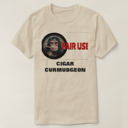 Tees for the Cigar Aficionado's