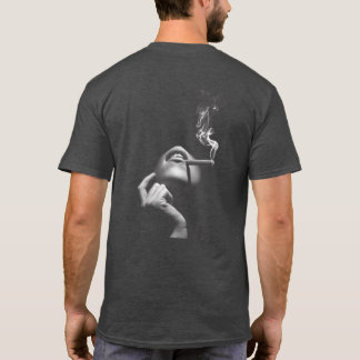 Tees for the Cigar Aficionado's