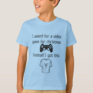 Teespring Funny T-Shirt for kids $20