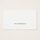 Teeth First Aid Logo | Dentistry (Back)